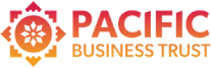 Pacific Business Trust Logo - Partner of P&C Accounting and Consulting